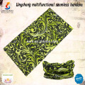 New Products 2016 seamless fishing face masks headwear custom bandana